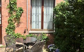 Boutique Hotel The Roosevelt